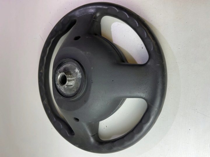 Руль Opel Meriva A, фото 15