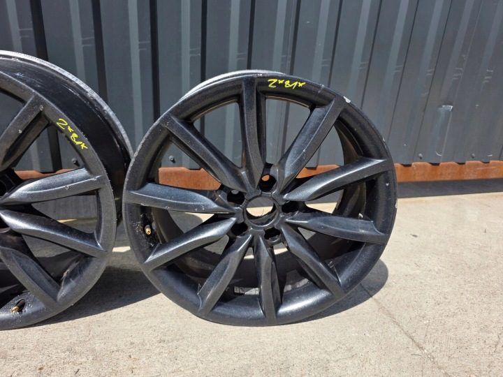 Литой диск Audi OE 8.0" x 18" 5x112 ET 38, фото 6