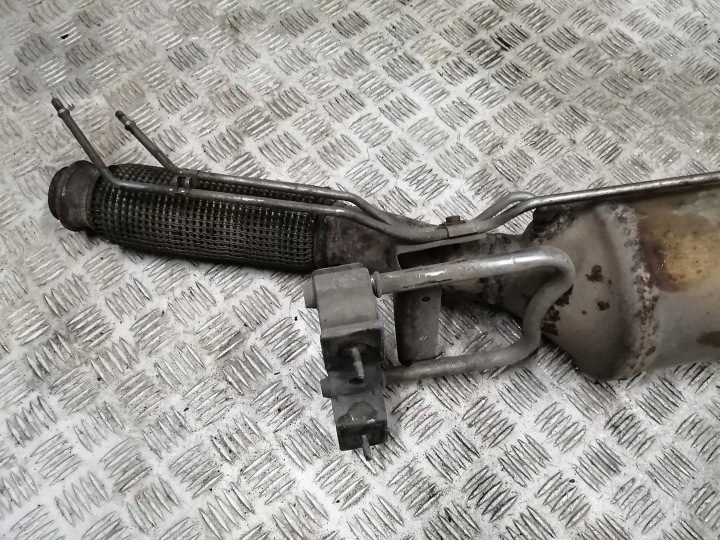 CITROEN C5 III 2.0HDI КАТАЛИЗАТОР ФИЛЬТР DPF PSA K568, фото 3