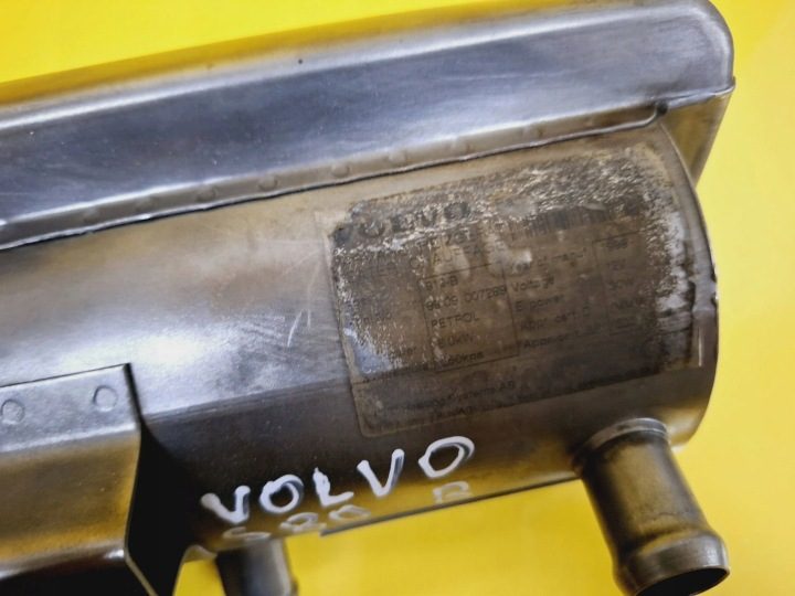 АВТОНОМНЫЙ ОТОПИТЕЛЬ WEBASTO VOLVO S80 БЕНЗИН NR28, фото 10