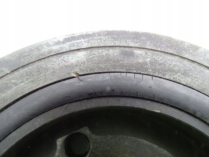 RENAULT LAGUNA I 95-01 2.0 16V ШКИВ ВАЛА 98002A 1275801, фото 8