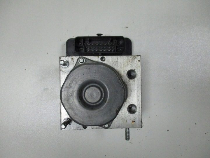 Peugeot OE 9816073880 насос ABS, фото 1