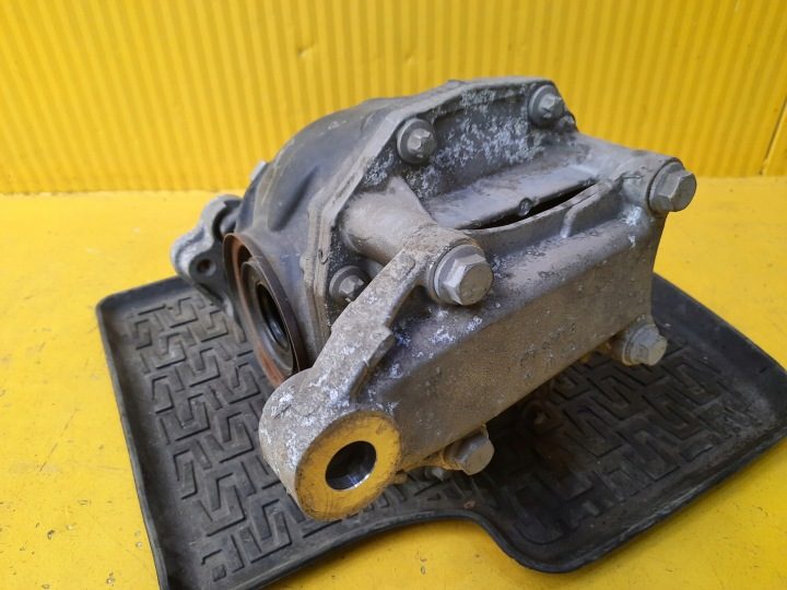 Mercedes W222 3.0 V6 ДИФФЕРЕНЦИАЛ МОСТ ЗАДНИЙ A2213511505 2.82, фото 6