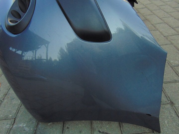 Бампер передний Nissan Note I E11 2006 г.- европа, фото 12