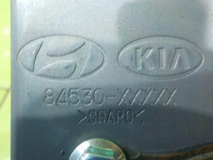 HYUNDAI i40 1.7 CRDI 12 г. УНИВЕРСАЛ 5D Подушка безопасности пассажира 84530-XXXXX, фото 3