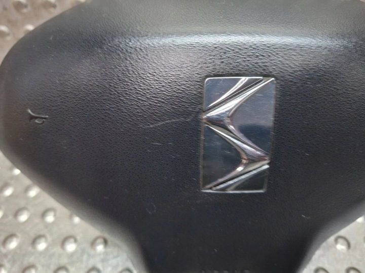 ПОДУШКА AIRBAG ВОДИТЕЛЯ 96718893ZD CITROEN DS3 2009-, фото 2