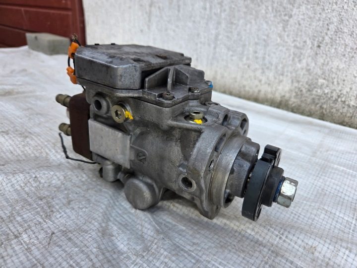 Ford Focus MK1 1.8 TDDI ТНВД 0470004006, фото 7