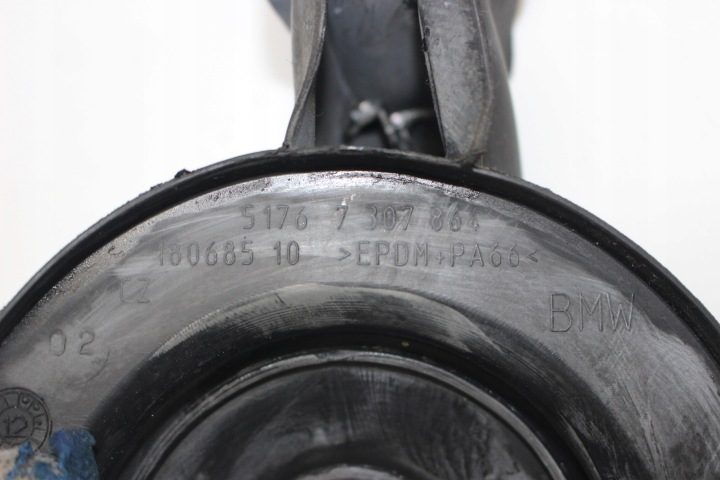 Уплотнитель Капота Правый Левый 7307864 7307863 BMW F20 F21 F22 F23, фото 4