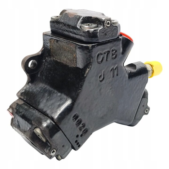 ТНВД Fiat Opel KIA Hyundai 1.3 1.5 2.0 Uszczelniona гарантия., фото 4