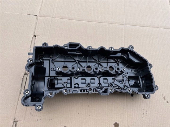 DESKIEL КРЫШКА ЗАЩИТА КЛАПАНОВ ГРМ 1.5 CDTI LXD OPEL INSIGNIA B 19-, фото 8