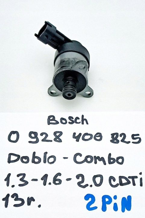 W-wa 0928400825 OE РЕГУЛЯТОР ДАВЛЕНИЯ ТОПЛИВА В МОЛДИНГЕ ТОПЛИВНОГО BOSCH, фото 3