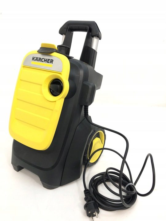 Мойка высокого давления Karcher 145 бар 2100 Вт 1.630-750.0, фото 9