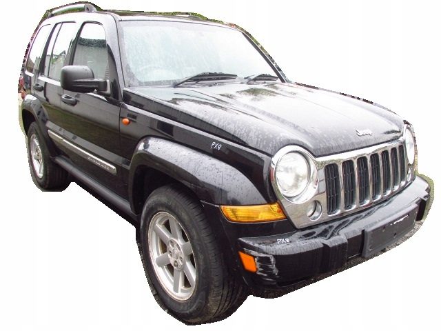 Cherokee Liberty KJ РЕСТАЙЛИНГ 2.8 CRD Трубка бака гидроусилителя, фото 8