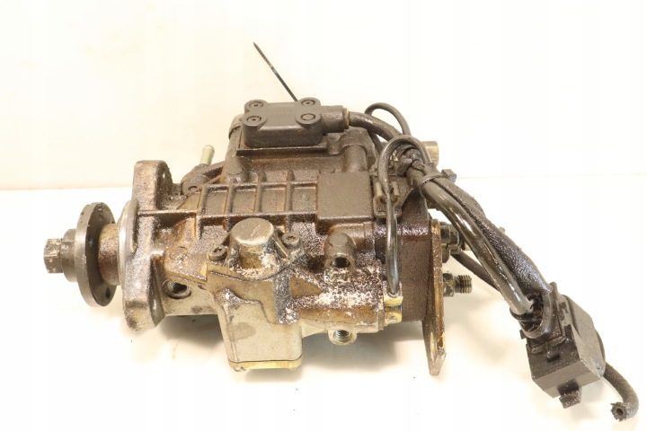 ТНВД Volkswagen Golf IV 1.9TDI, фото 5