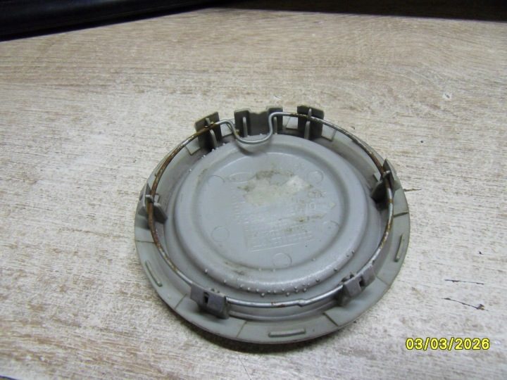 Крышка Kia OE 93 мм Kia колпачок KIA 52960-3E070, фото 6