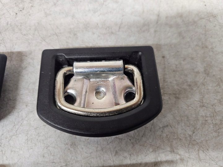 Кронштейн сетки багажника VW Passat B7 B8 5M0863503, фото 4