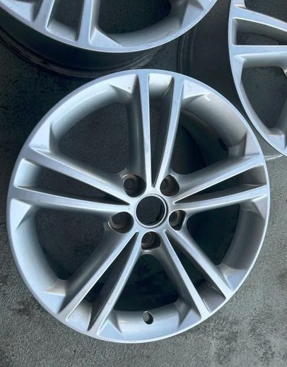 5x120 OPEL INSIGNIA A 8Jx18 IS42 диски aluluminiowe pojedynki 13235011, фото 3