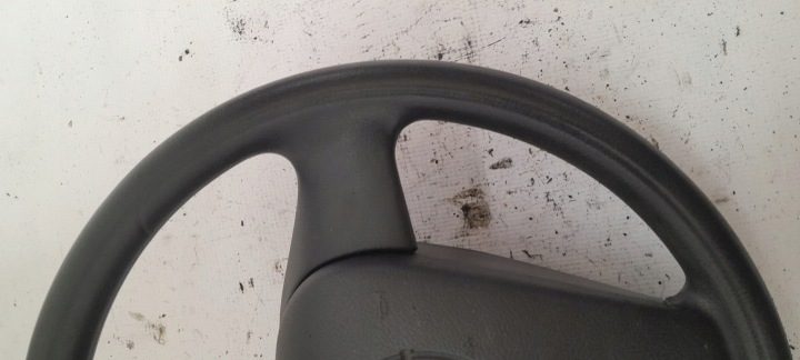 CITROEN C3 РУЛЬ ПОДУШКА БЕЗОПАСНОСТИ, фото 3