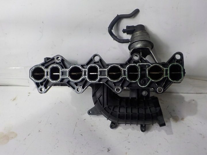 Opel Antara 2.2 Z22D1 ВПУСКНОЙ КОЛЛЕКТОР 25189093, фото 2