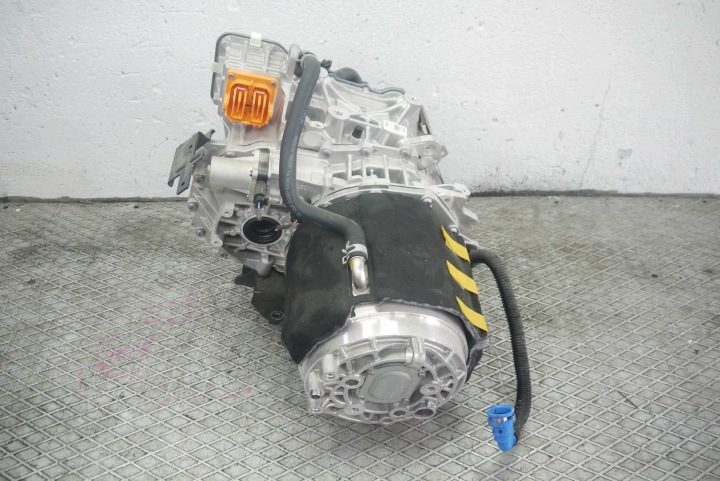 KIA EV5 26 г. GT-LINE ДВИГАТЕЛЬ ЭЛЕКТРИЧЕСКИЙ КОРОБКА ПЕРЕДАЧ AAA9868190000, фото 5