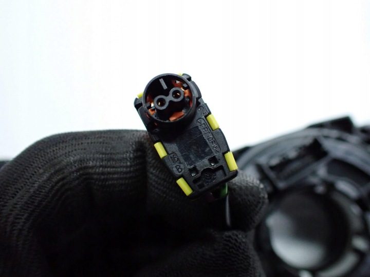 ПОДРУЛЕВОЙ ПЕРЕКЛЮЧАТЕЛЬ ШЛЕЙФ H1BT-14B522-BH FORD FOCUS MK4 IV 22 г., фото 10