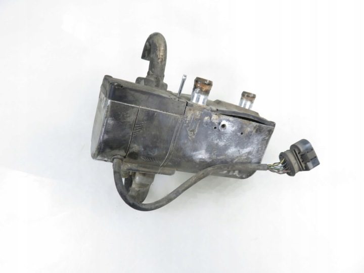 WEBASTO RENAULT TRAFIC II 93852506 8200322379, фото 3