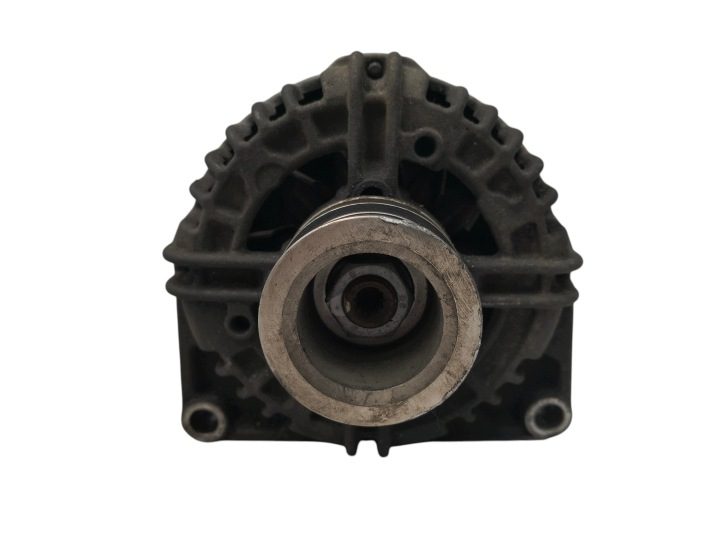 ГЕНЕРАТОР Opel Astra H G Meriva A Zafira B 1.6 55556067 Bosch 100A, фото 4