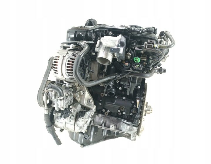 ДВИГАТЕЛЬ В СБОРЕ SEAT AUDI A5 A4 B8 1.8 TFSI CDH, фото 3