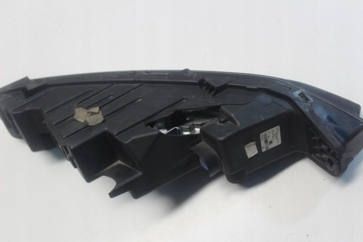 ПРОТИВОТУМАННАЯ ФАРА LED ДХО SKODA SUPERB III 3 РЕСТАЙЛИНГ 3v0941699b, фото 2