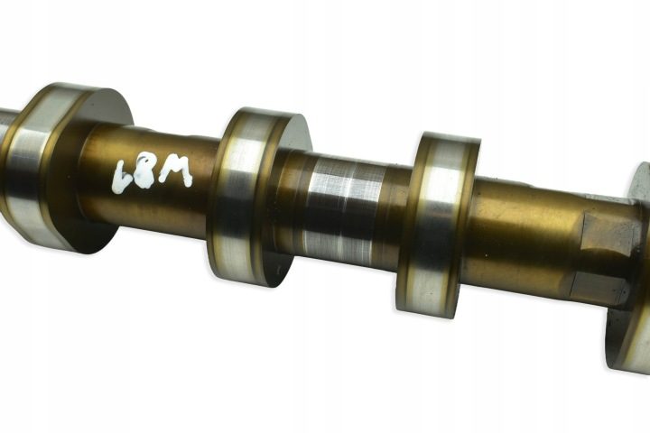 Распредвал Впускной BMW E87 E60 E61 E90 E91 2.0i 16V N43B20AY 756723803C, фото 4