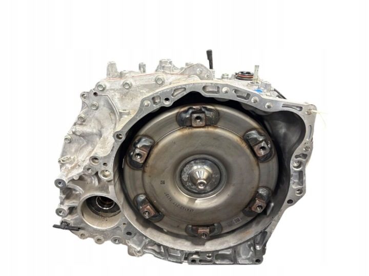 VOLVO S60 III (224) Коробка передач 2022 36003548 1285494, фото 1