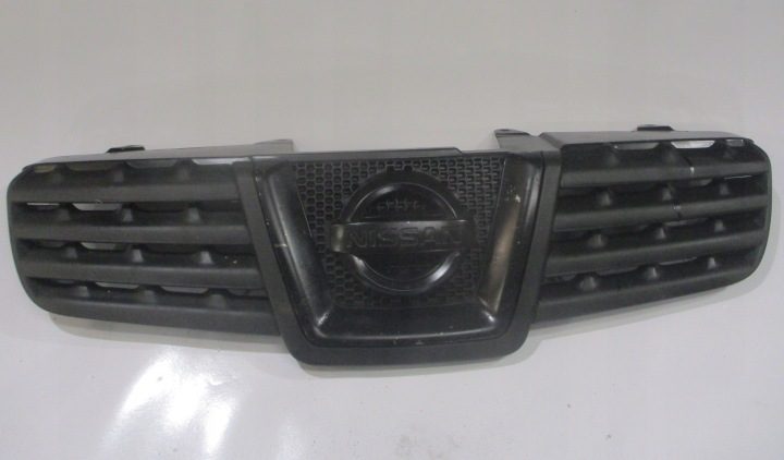 Nissan Qashqai j10 Решетка радиатора /, фото 1
