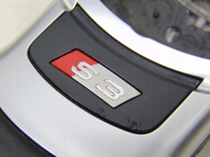 РУЛЬ МУЛЬТИ СРЕЗАННЫЙ AUDI S3 8P 8P0419091CR, фото 4