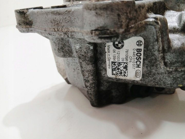 BMW OE 7810696 ТНВД, фото 3