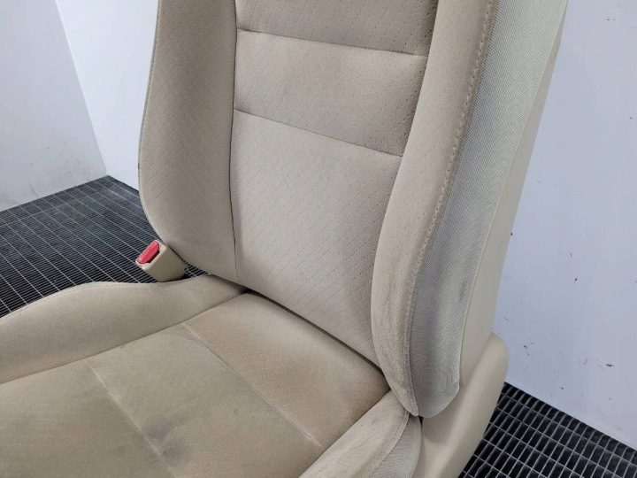СИДЕНЬЕ ПЕРЕДНЕЕ ЛЕВОЕ HONDA CIVIC VIII EU, фото 5