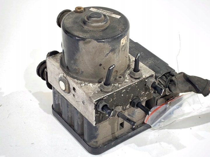 НАСОС ABS VW GOLF PLUS V 1K0614517AE 1.9 105 л.с. 04-13, фото 2