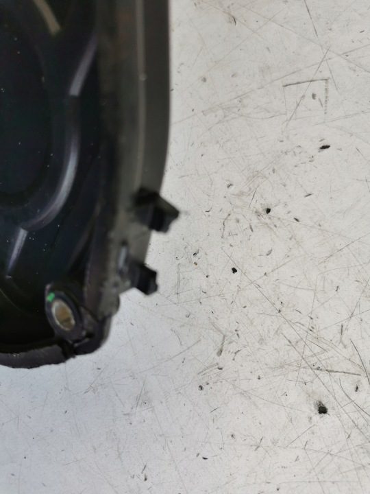 Opel 1,9 CDTI крышка грм 55214308, фото 6