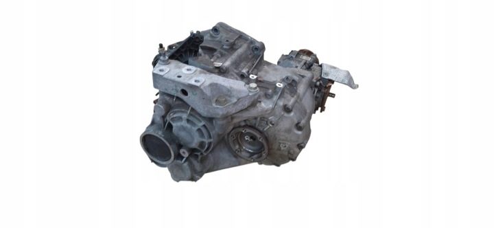 VW CADDY IV 2.0 TDI 4X4 КОРОБКА ПЕРЕДАЧ РЕДУКТОР В СБОРЕ MRV, фото 3