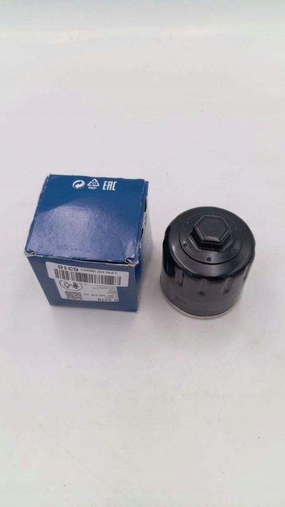 VW VOLKSWAGEN BORA 98-05 1.4i 1.6i ФИЛЬТР МАСЛЯНЫЙ, фото 2