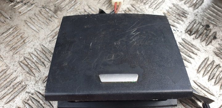BMW x3 e83 прикуриватель гнездо AUX 3428288, фото 2