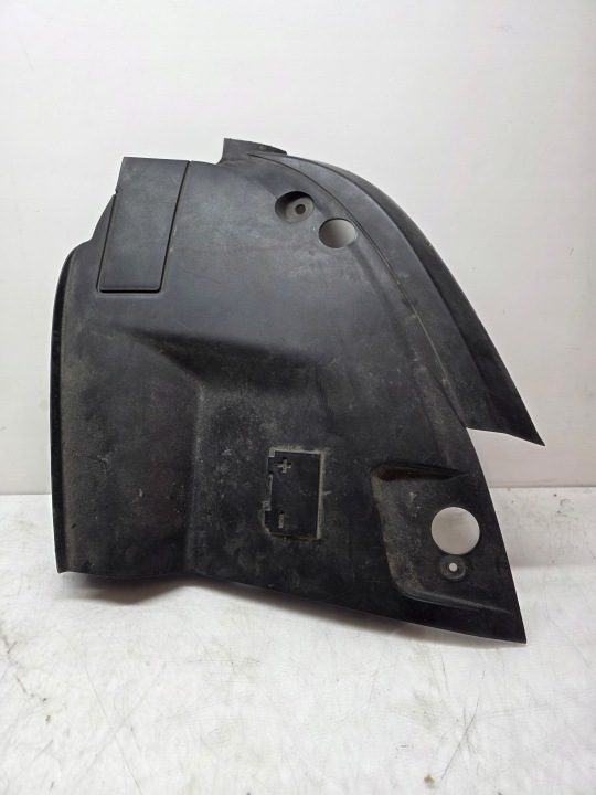VW T5 крышка аккумулятора 7H0119517A, фото 1