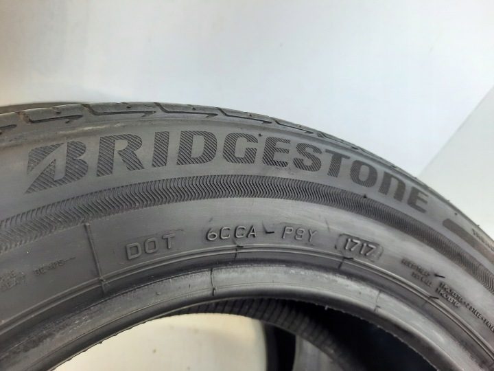 Шина летняя Bridgestone Ecopia EP150 185/60R15 84 H, фото 4