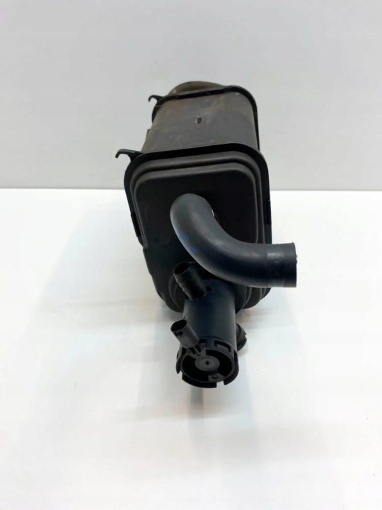 ФИЛЬТР ТВЕРДЫХ ЧАСТИЦ MERCEDES-BENZ SL (R230) A0004766332 22941058 5.0L, фото 3
