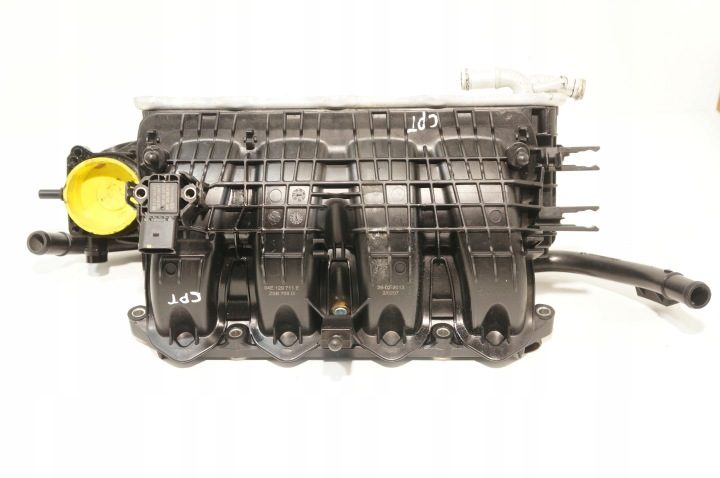 VW SEAT AUDI SKODA 1.4 ВПУСКНОЙ КОЛЛЕКТОР 04E129711E 04E145749B, фото 1