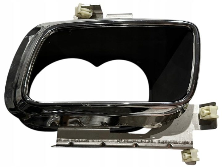 ROLLS ROYCE CULLINAN насадки глушителя 51127448701 51127448702, фото 2