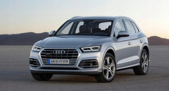 AUDI Q5 II FY 2.0TDI 140 кВт 2019 г. ВЫХЛОПНАЯ ТРУБА СОЕДИНИТЕЛЬ ДАТЧИК 80A253350BC, фото 16