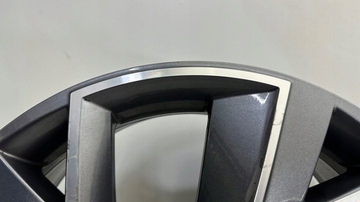 Литой диск Skoda OE 565601025M 7.0" x 19" 5x112 ET 43, фото 4