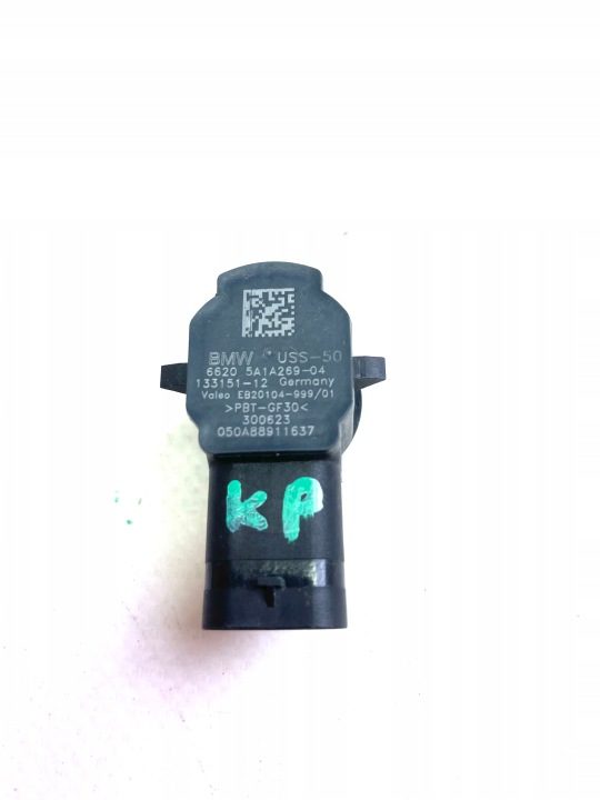 ДАТЧИК ПАРКОВКИ PDC BMW X5 G05 X6 G06 5A1A269, фото 3
