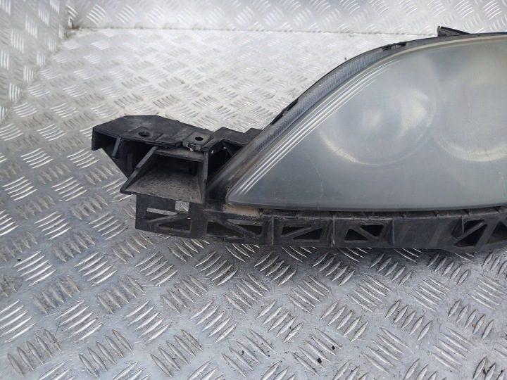 MAZDA 3 I BK ФАРА ЛЕВАЯ ПЕРЕДНЯЯ ЕВРОПА 2003-06, фото 2