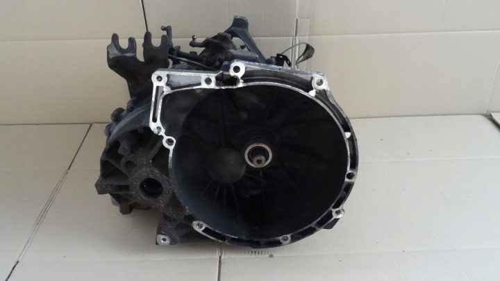 FOCUS 2 II 1.6 TDCI КОРОБКА ПЕРЕДАЧ 3M5R7201ZE, фото 1